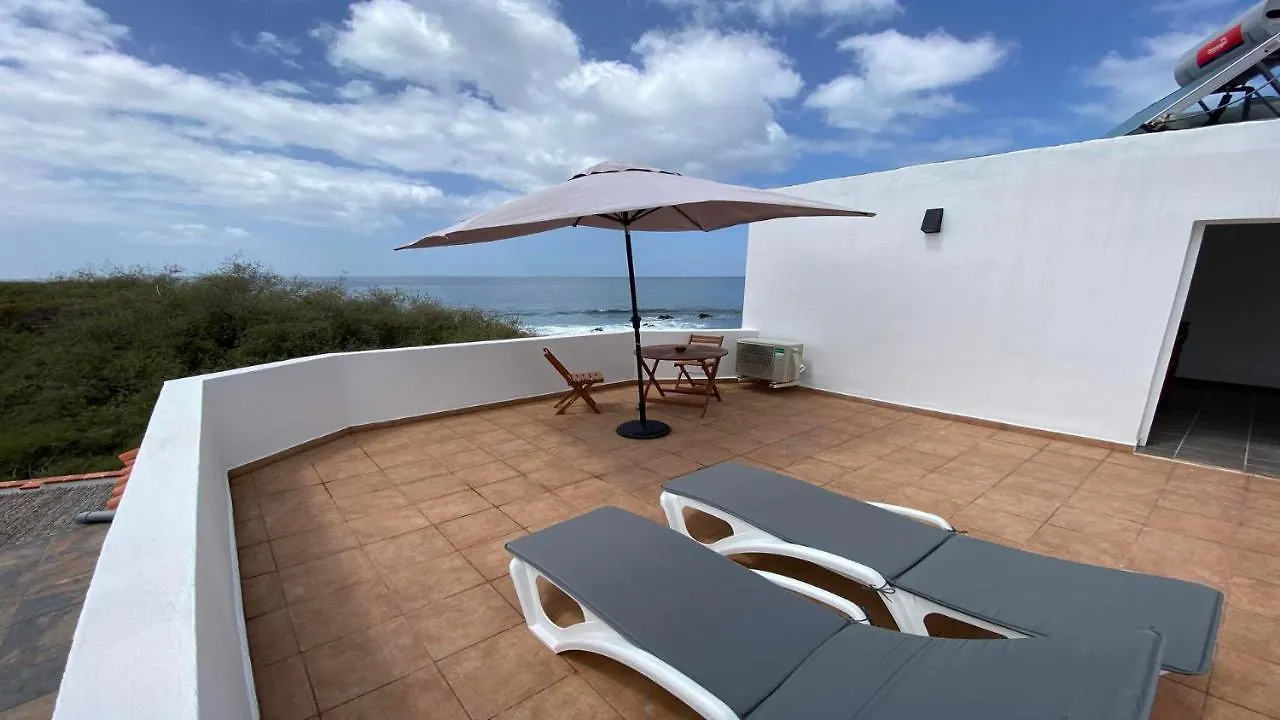Apartment Casa La Puntilla - Estudio Nº 2 Valle Gran Rey Spain