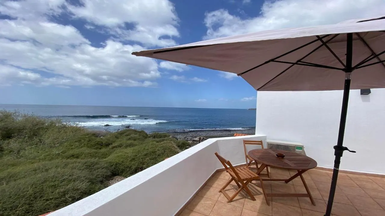 Casa La Puntilla - Estudio Nº 2 Valle Gran Rey