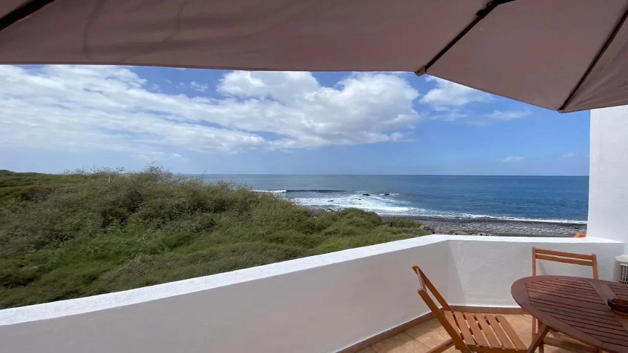 Casa La Puntilla - Estudio Nº 2 Valle Gran Rey