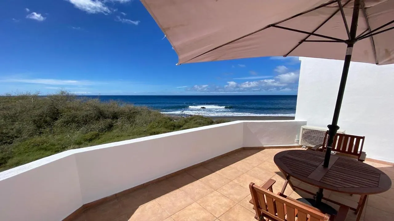 Appartement Casa La Puntilla - Estudio Nº 2 Valle Gran Rey