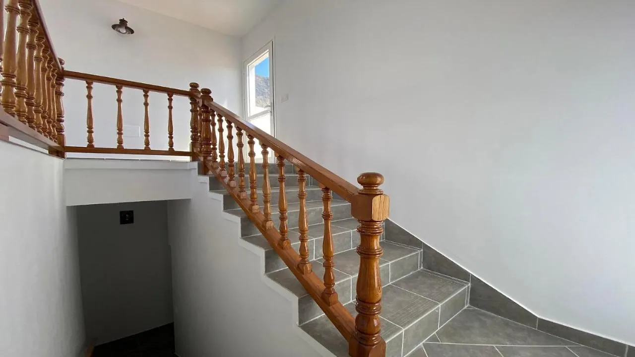 Casa La Puntilla - Estudio Nº 2 Valle Gran Rey Spain