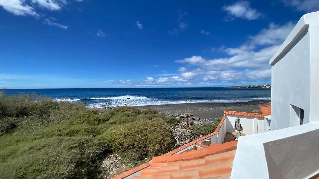 Apartment Casa La Puntilla - Estudio Nº 2 Valle Gran Rey