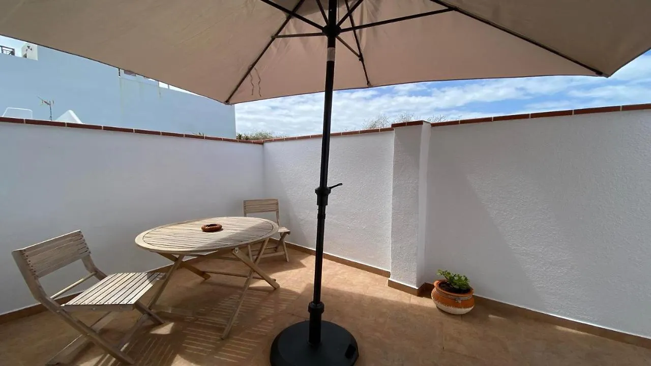 Casa La Puntilla - Estudio Nº 2 Valle Gran Rey