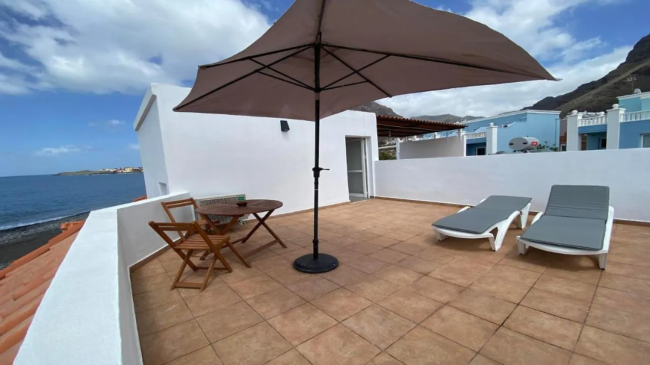 Apartment Casa La Puntilla - Estudio Nº 2 Valle Gran Rey