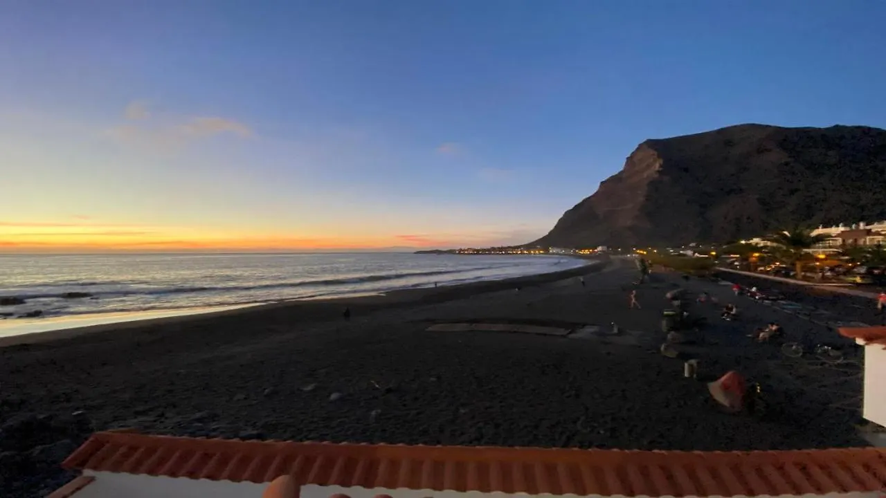 Apartment Casa La Puntilla - Estudio Nº 2 Valle Gran Rey Spain