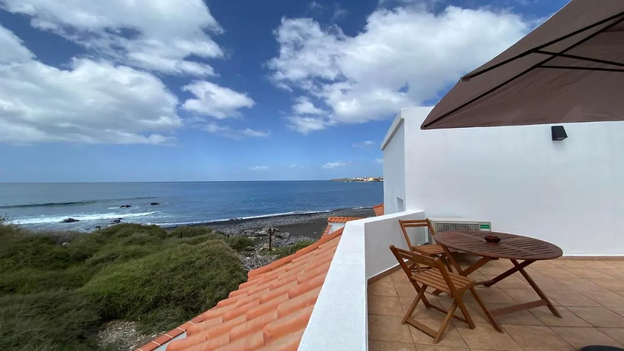 Casa La Puntilla - Estudio Nº 2 Valle Gran Rey