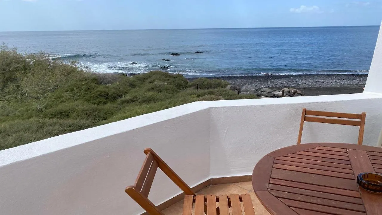 Apartment Casa La Puntilla - Estudio Nº 2 Valle Gran Rey
